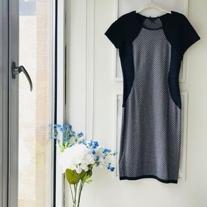 SALE!! Ann Taylor slimming dress, like NEW